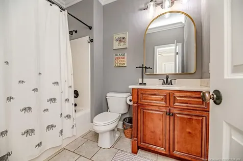 113 Lynnbrook Drive Sanford NC 27330