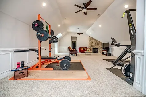 113 Lynnbrook Drive Sanford NC 27330