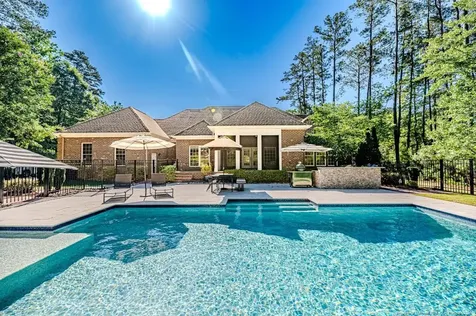 113 Lynnbrook Drive Sanford NC 27330