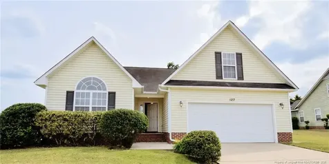 127 Blue Water Drive Raeford NC 28376