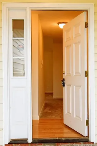127 Blue Water Drive Raeford NC 28376