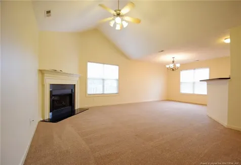 127 Blue Water Drive Raeford NC 28376