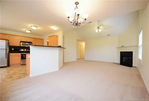 127 Blue Water Drive Raeford NC 28376