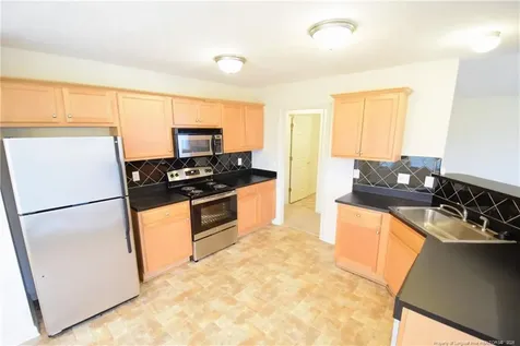 127 Blue Water Drive Raeford NC 28376