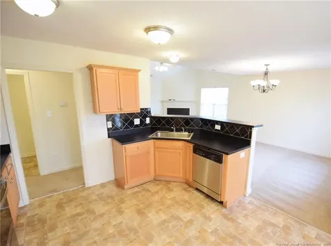 127 Blue Water Drive Raeford NC 28376