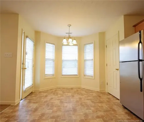127 Blue Water Drive Raeford NC 28376