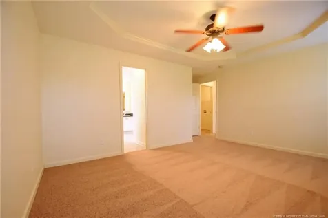 127 Blue Water Drive Raeford NC 28376