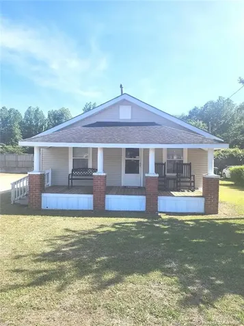 2013 W 5th Street Lumberton NC 28358