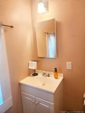 2013 W 5th Street Lumberton NC 28358