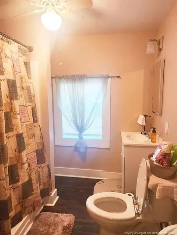 2013 W 5th Street Lumberton NC 28358