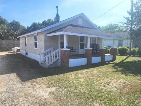 2013 W 5th Street Lumberton NC 28358