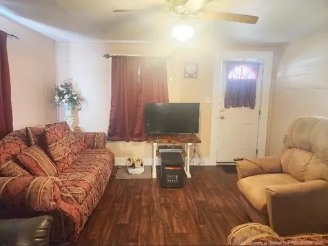 2013 W 5th Street Lumberton NC 28358