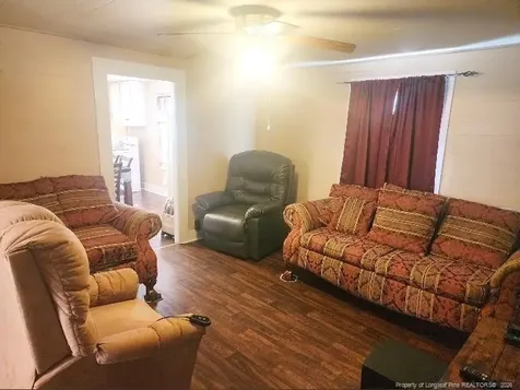 2013 W 5th Street Lumberton NC 28358