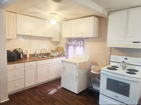 2013 W 5th Street Lumberton NC 28358