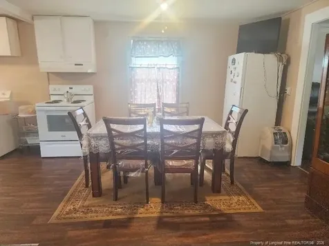 2013 W 5th Street Lumberton NC 28358