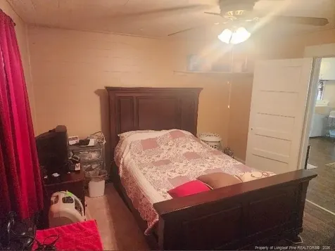 2013 W 5th Street Lumberton NC 28358