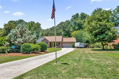 4509 Sugarloaf Place Fayetteville NC 28311