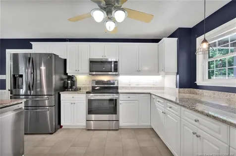 4509 Sugarloaf Place Fayetteville NC 28311