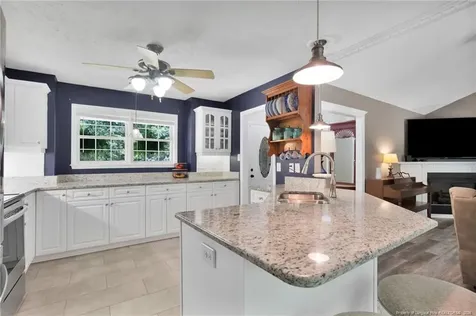 4509 Sugarloaf Place Fayetteville NC 28311