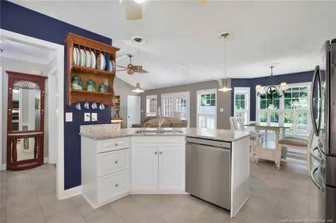 4509 Sugarloaf Place Fayetteville NC 28311