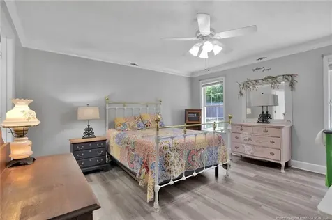 4509 Sugarloaf Place Fayetteville NC 28311