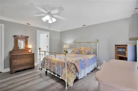 4509 Sugarloaf Place Fayetteville NC 28311