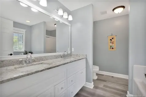4509 Sugarloaf Place Fayetteville NC 28311