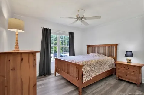4509 Sugarloaf Place Fayetteville NC 28311