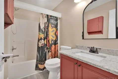 4509 Sugarloaf Place Fayetteville NC 28311