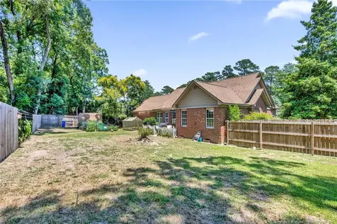 4509 Sugarloaf Place Fayetteville NC 28311