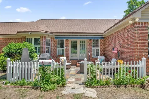 4509 Sugarloaf Place Fayetteville NC 28311