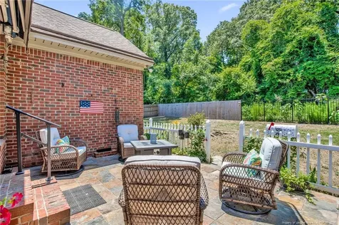 4509 Sugarloaf Place Fayetteville NC 28311