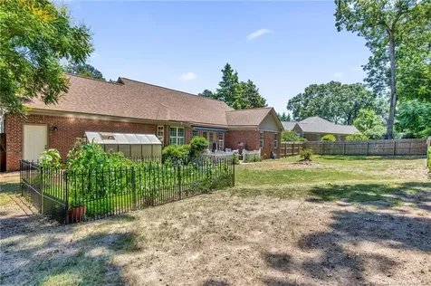 4509 Sugarloaf Place Fayetteville NC 28311