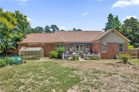 4509 Sugarloaf Place Fayetteville NC 28311