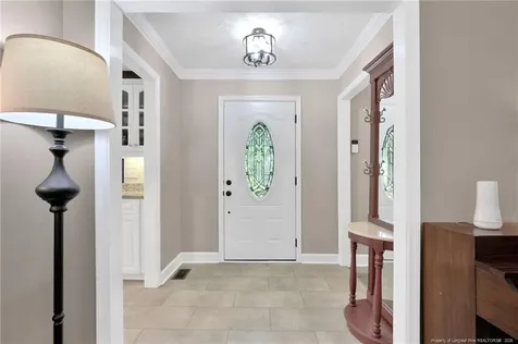 4509 Sugarloaf Place Fayetteville NC 28311