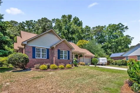4509 Sugarloaf Place Fayetteville NC 28311
