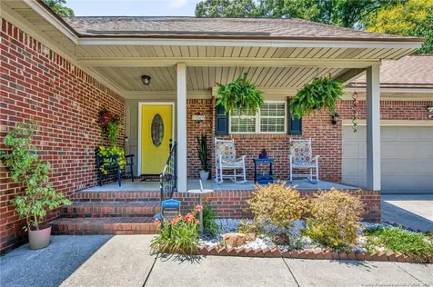 4509 Sugarloaf Place Fayetteville NC 28311