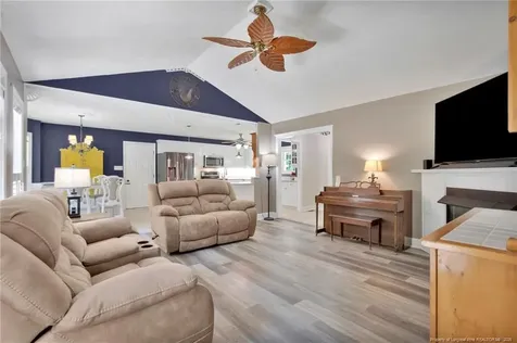 4509 Sugarloaf Place Fayetteville NC 28311