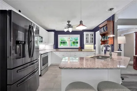 4509 Sugarloaf Place Fayetteville NC 28311