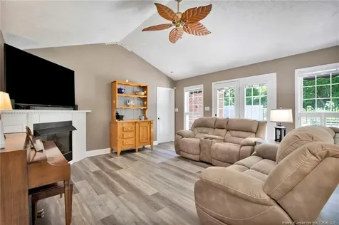 4509 Sugarloaf Place Fayetteville NC 28311
