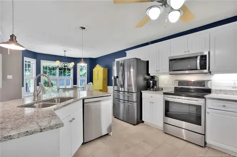 4509 Sugarloaf Place Fayetteville NC 28311
