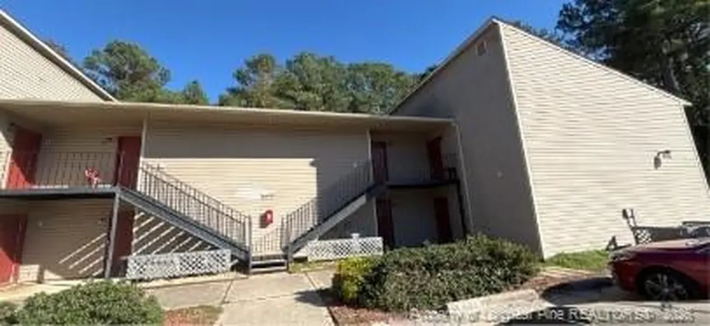 6400 Starbrook Drive Fayetteville NC 28304