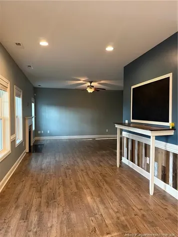 91 Timber Skip Drive Spring Lake NC 28390