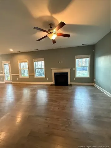 91 Timber Skip Drive Spring Lake NC 28390