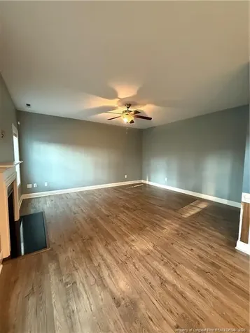 91 Timber Skip Drive Spring Lake NC 28390