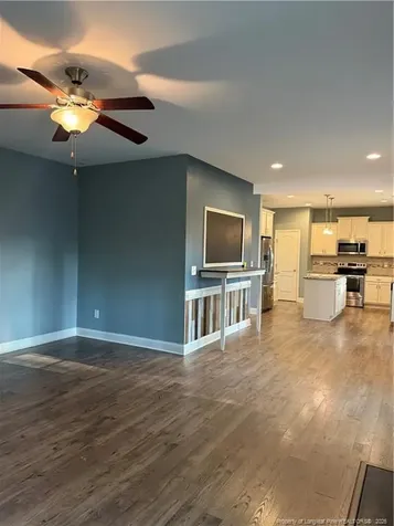 91 Timber Skip Drive Spring Lake NC 28390