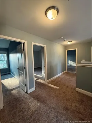 91 Timber Skip Drive Spring Lake NC 28390