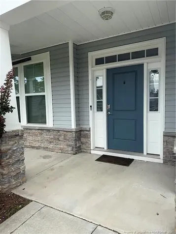 91 Timber Skip Drive Spring Lake NC 28390
