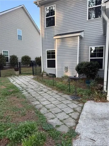 91 Timber Skip Drive Spring Lake NC 28390