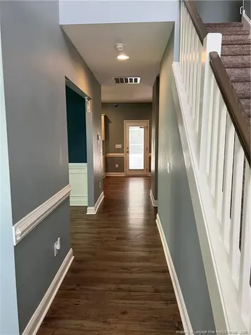 91 Timber Skip Drive Spring Lake NC 28390
